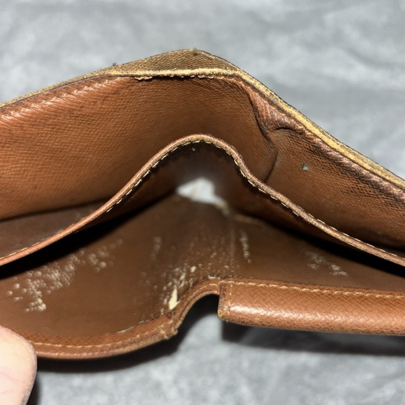 Louis Vuitton wallet - Picture 4 of 7